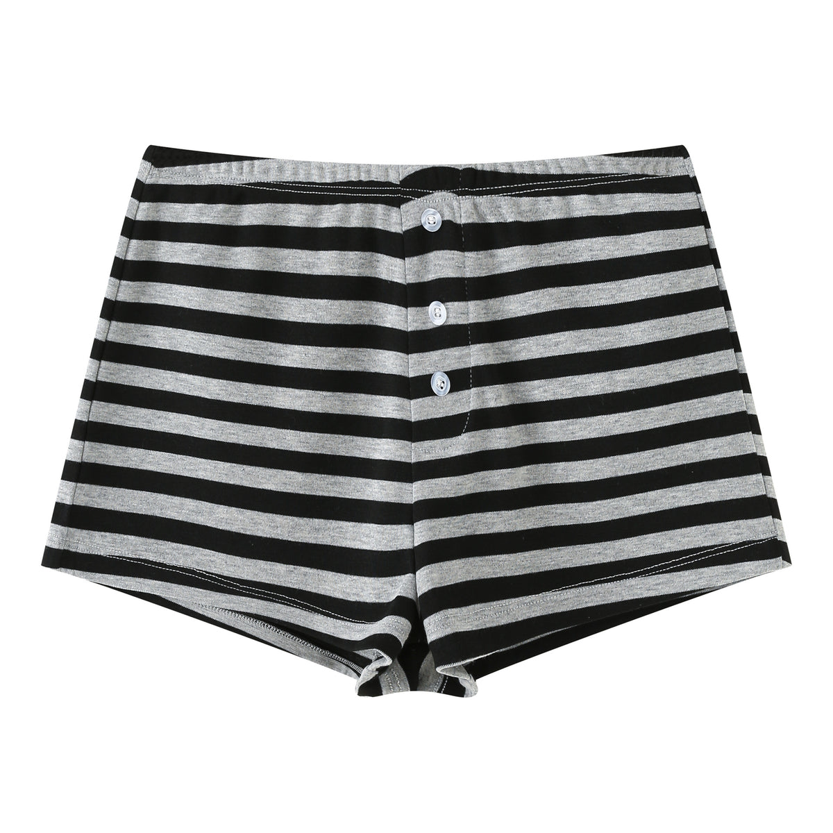 Comfortable Striped Casual Pants for Women, Versatile Slimming Yoga and Workout Trousers