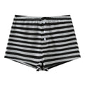 Comfortable Striped Casual Pants for Women, Versatile Slimming Yoga and Workout Trousers