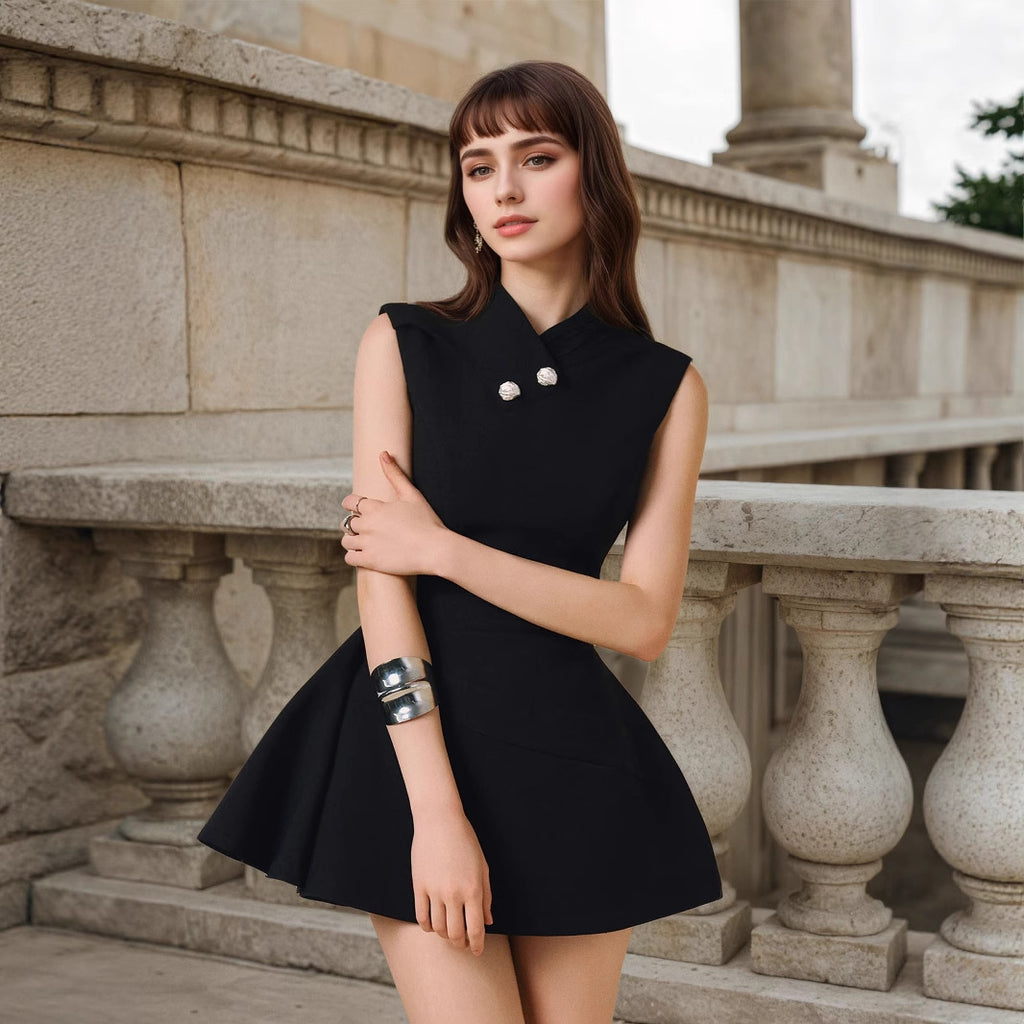 sleeveless dress for Women