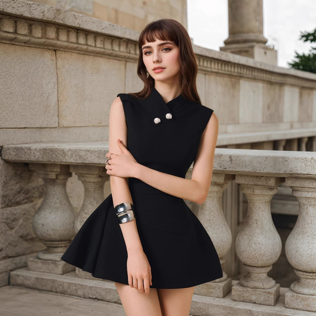sleeveless dress for Women