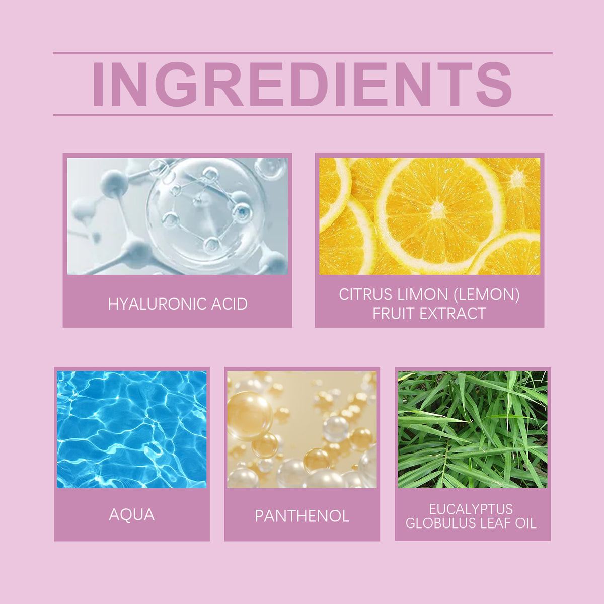 Hoygi Skin Care Gel Body Care Gel Skin Repair For All Skin Types Gentle And Refreshing